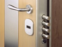 5 características clave de las puertas acorazadas Cabma y Eurosegur