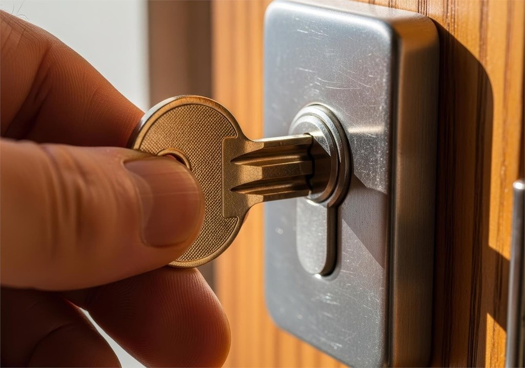 5 señales claras de que ha llegado el momento de cambiar su cerradura