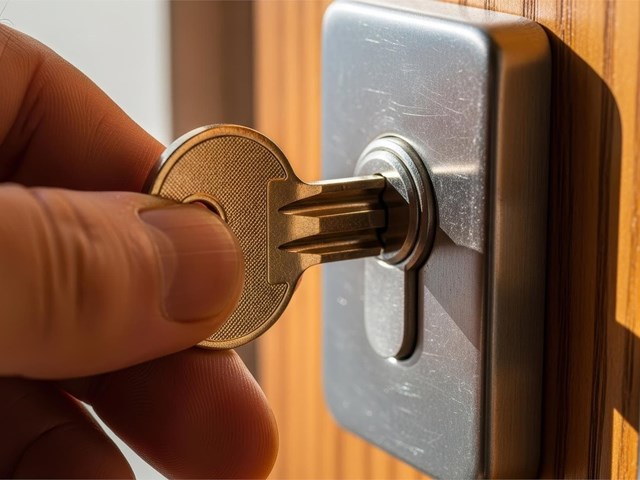 5 señales claras de que ha llegado el momento de cambiar su cerradura