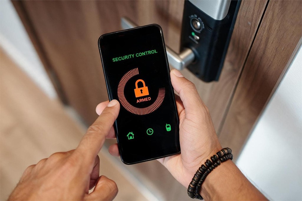 ¿Cómo instalar y configurar tu primera cerradura inteligente?