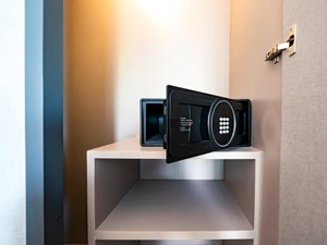 Consejos para elegir el mejor lugar para colocar una caja fuerte