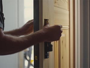 Consejos para evitar quedarse fuera sin llaves