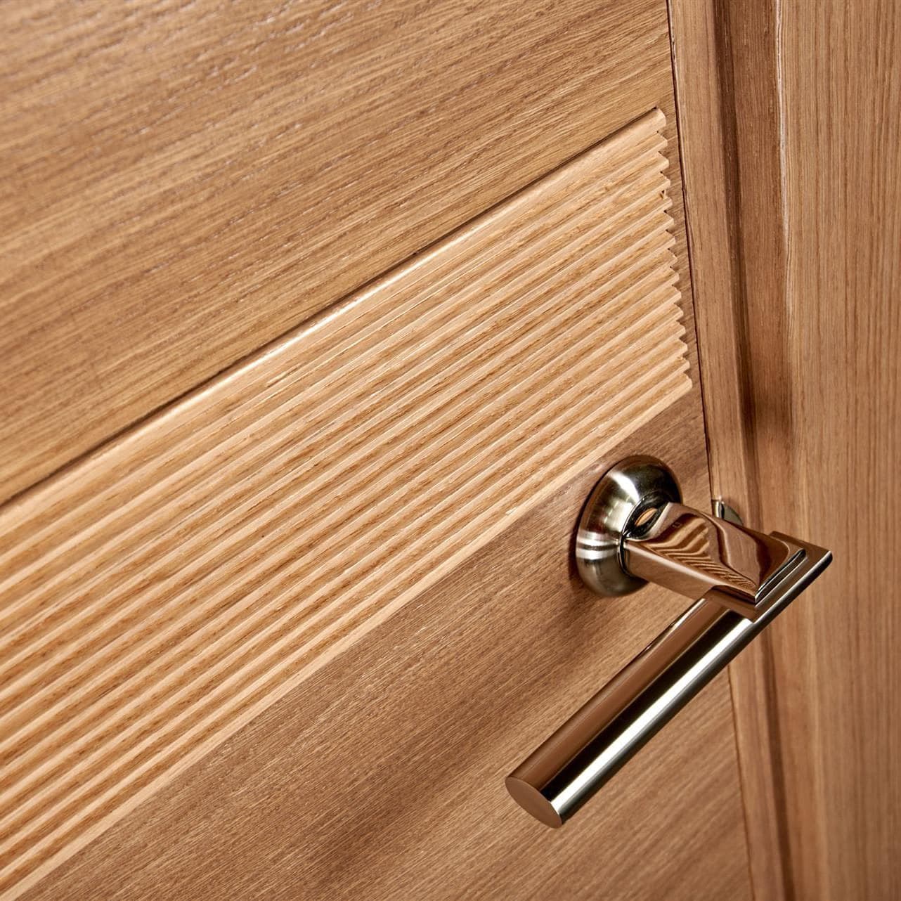 Puertas acorazadas en Pontevedra