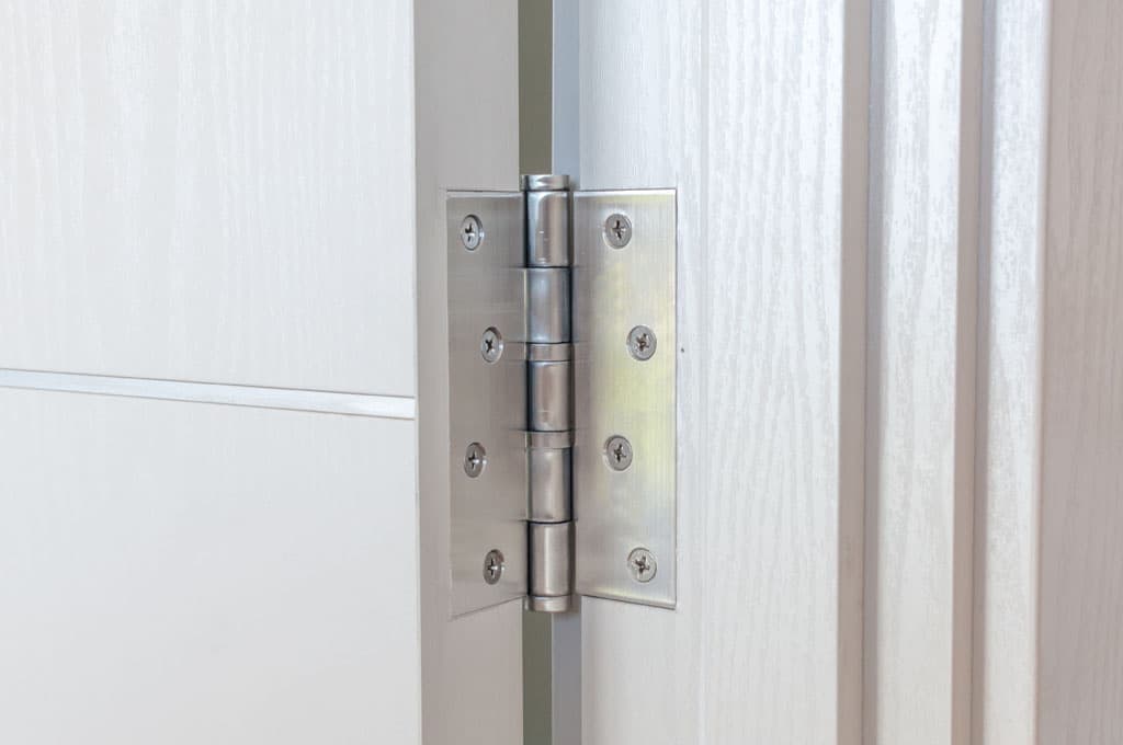 Puertas acorazadas en Pontevedra