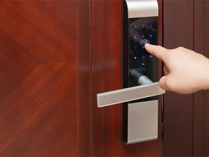 Los 5 mejores usos de una cerradura inteligente que te cambiarán la vida