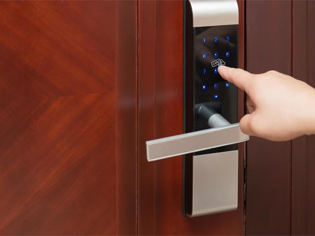 Los 5 mejores usos de una cerradura inteligente que te cambiarán la vida