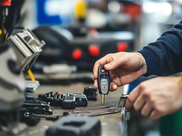 ¿Se puede hacer un duplicado de cualquier tipo de llave?