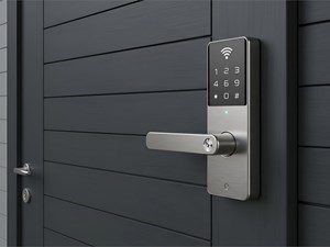 ¿Son seguras las cerraduras inteligentes? Mitos y verdades sobre su ciberseguridad