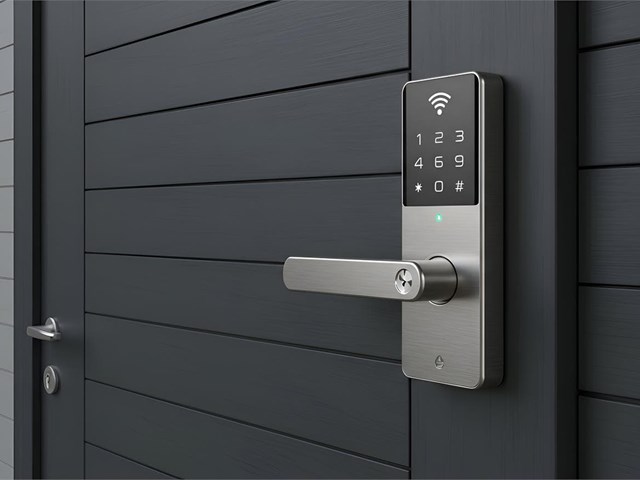 ¿Son seguras las cerraduras inteligentes? Mitos y verdades sobre su ciberseguridad